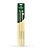 Agulha de Tricô em Bambu EuroRoma 35cm - Imagem 4