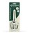 Tesoura Multifuncional Com Estilete EuroRoma 17,8cm - Imagem 1