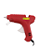 Pistola de Cola Quente Círculo Bivolt Bastão de 1,2mm - Imagem 1