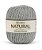 Fio EuroRoma Natural Marcelo Nunes Cores 700g Nº 6 – Barbante Colorido para Crochê e Tricô - Imagem 10