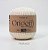 Fio Origem Fischer Algodão Penteado 110g – Cru - Imagem 1