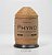 Fio Phyno Fischer 400m – 100% Poliéster - Imagem 9