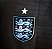 CAMISA DE TIME INGLATERRA PRETA SÍMBOLO REFLETIVO - Imagem 6