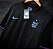 CAMISA DE TIME INGLATERRA PRETA SÍMBOLO REFLETIVO - Imagem 3