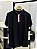 Polo Tommy Hilfiger zíper - Imagem 2