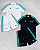 Conjunto Adidas Mercedes-AMG PETRONAS - Imagem 1