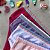 KIT COM 4un - CALEÇON DE ONDAS EM ALGODÃO INFANTIL - Imagem 4