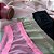 KIT COM 3un - CALCINHA TANGA VIÉS ABERTO EM COTTON - Imagem 4