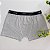 CUECA BOXER COTTON MESCLA - Imagem 1