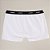 CUECA BOXER MICROFIBRA BRANCO - Imagem 2