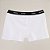 CUECA BOXER MICROFIBRA BRANCO - Imagem 1