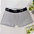 CUECA BOXER COTTON INFANTIL - Imagem 1