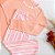 PIJAMA LONGO MAMÃO INFANTIL - Imagem 2