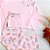 PIJAMA LONGO MARSHMALLOW INFANTIL - Imagem 2