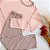 PIJAMA LONGO ROSA PÓ INFANTIL - Imagem 2