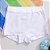 Calcinha Boyshort Cotton Infantil - Imagem 1