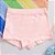 Calcinha Boyshort Cotton Infantil - Imagem 2