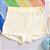 Calcinha Boyshort Cotton Infantil - Imagem 3
