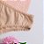 Calcinha Tanga Detalhes Renda Em Cotton - Imagem 8