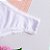 Calcinha Tanga Detalhes Renda Em Cotton - Imagem 10