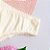 Calcinha Tanga Detalhes Renda Em Cotton - Imagem 2