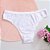 Calcinha Tanga Detalhes Renda Em Cotton - Imagem 9