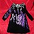 ⛧ Vestido TR3VAS ⛧ - Imagem 1