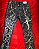 ⛧ Calça Diablo Fortune's ⛧ - Imagem 2