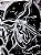 ☥ CROPPED WIZARD CASTLE ☥ - Imagem 5
