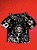 ☥ BLUSA FLORES DE MADALENA ☥ - Imagem 1