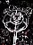 ☥ BLUSA FLORES DE MADALENA ☥ - Imagem 7