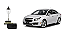 Lâmpada H27 ORIGINAL p/ Farol GM Chevrolet Cruze 2015 - Neblina, Milha, Auxiliar - Imagem 1
