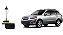 Lâmpada H27 ORIGINAL p/ Farol Hyundai Santa Fe 2012 2013 - Neblina, Milha, Auxiliar - Imagem 1
