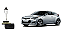 Lâmpada H27 ORIGINAL p/ Farol Hyundai Veloster 2012 2013 - Neblina, Milha, Auxiliar - Imagem 1