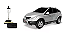 Lâmpada H27 ORIGINAL p/ Farol Ssangyong Actyon 2007 2013- Neblina, Milha, Auxiliar - Imagem 1