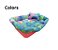 Bed Pet Max Caminha Fofinha Para Cães e Gatos - Imagem 4