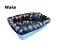 Bed Pet Max Caminha Fofinha Para Cães e Gatos - Imagem 2