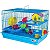GAIOLA PARA HAMSTER BIG SPACE AZUL - Imagem 1