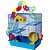 gaiola hamster 3 andares tubo super luxo - Imagem 1