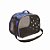 Bolsa De Transporte EVA Com Tela - Imagem 1
