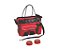 Bolsa Lateral para Transporte de Pets Luxo - Imagem 1