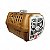 Transporte Para Cães e Gatos Gold Maxx N°1 - Imagem 3