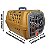 Transporte Para Cães e Gatos Gold Maxx N°1 - Imagem 2