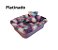 Bed  Pet Tradicional Caminha Fofinha Para Cães e Gatos - Imagem 2