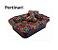 Bed  Pet Tradicional Caminha Fofinha Para Cães e Gatos - Imagem 1