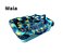 Bed  Pet Confort Caminha Fofinha Para Cães e Gatos - Imagem 3