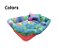 Bed  Pet Confort Caminha Fofinha Para Cães e Gatos - Imagem 4