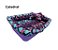Bed  Pet Confort Caminha Fofinha Para Cães e Gatos - Imagem 5