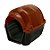 Casinha Para Cães PlastPet N°4 Cor: Marrom - Imagem 1