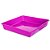 Bandeja Higiênica Quadrada FourPlastic - Imagem 4
